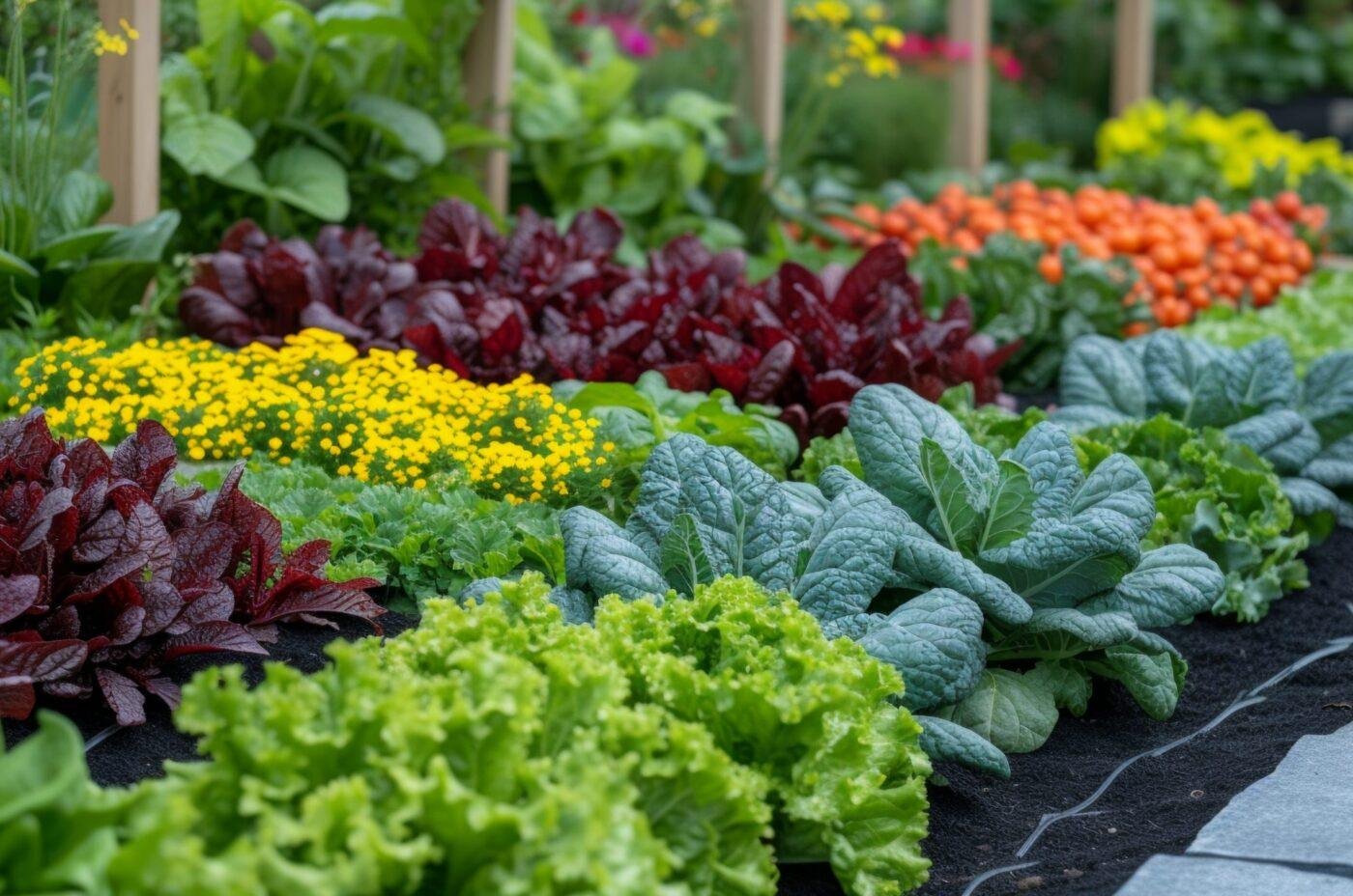 Cosa Piantare ad Aprile: