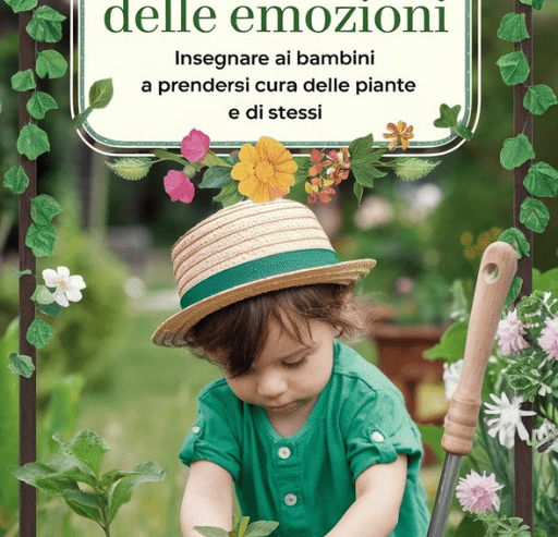 La Natura Come Terapia per Bambini: