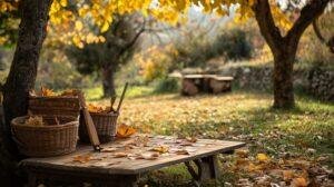 🌿 Orto d’Autunno: