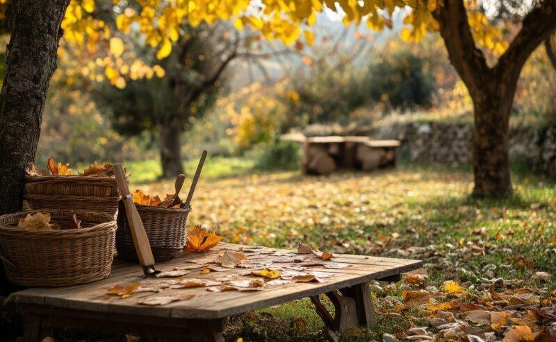 🌿 Orto d’Autunno: