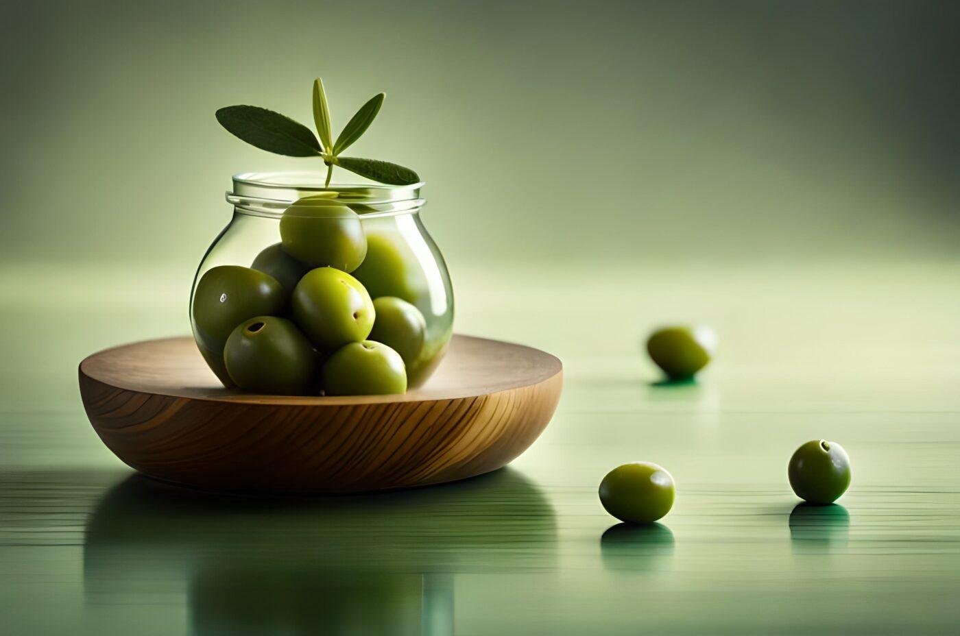 Olive verdi in salamoia: tradizione italiana e ricetta facile passo passo 🫒🇮🇹